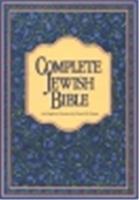 The Complete Jewish Bible for e-Sword